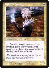 Giver of Runes - Foil - Retro Frame - MH1